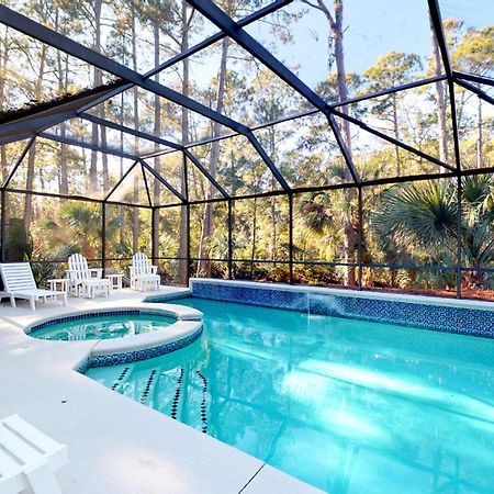 45 Mooring Buoy Villa Hilton Head Island Exterior photo