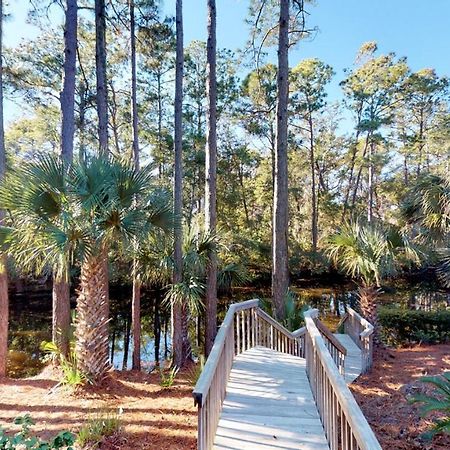 45 Mooring Buoy Villa Hilton Head Island Exterior photo